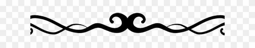 Gothic Clipart Lines - Gothic Clipart Lines #1585559