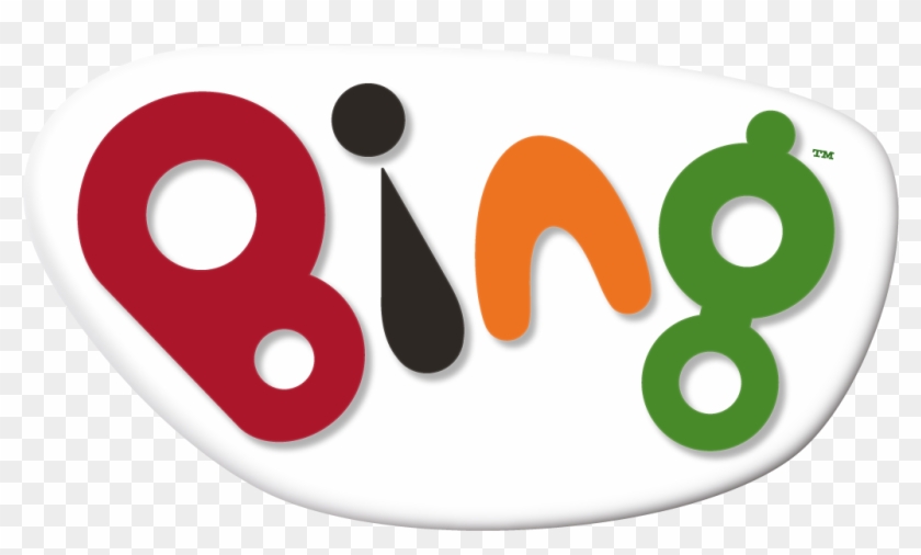 Bing Logo Transparent Background - Bing Logo Transparent Background #1585591