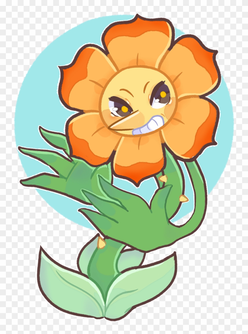 Cagney Carnation By Reiical - Cagney Carnation By Reiical #1585738