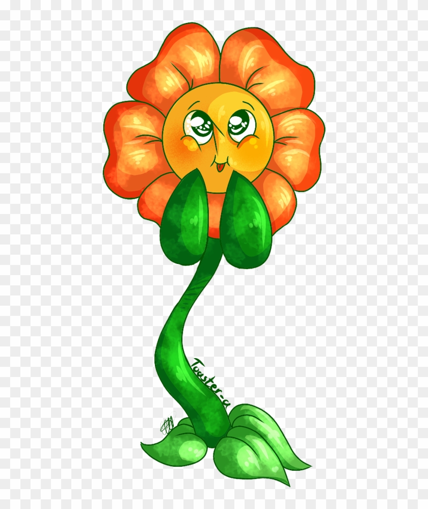 Cagney Carnation By Toaster-a - Cagney Carnation By Toaster-a #1585744