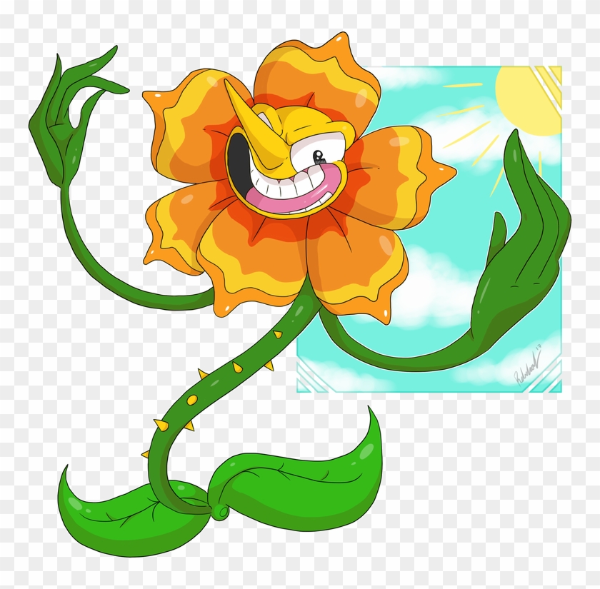 Cagney Carnation By Sil3ntrain - Cagney Carnation By Sil3ntrain #1585745