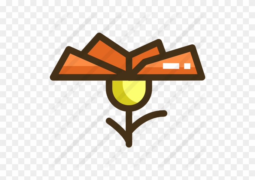 Carnation Free Icon - Carnation Free Icon #1585751