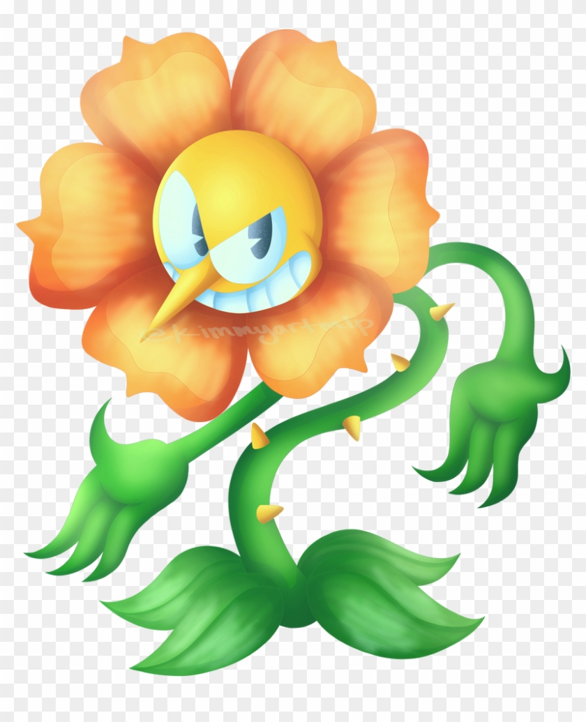 Cagney Carnation By Kimmyartmlp - Cagney Carnation By Kimmyartmlp #1585760
