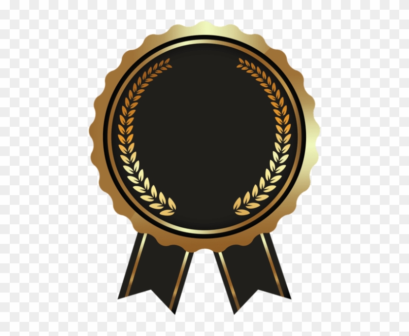 Free Png Download Seal Badge Black Png Clipart Png - Free Png Download Seal Badge Black Png Clipart Png #1585782