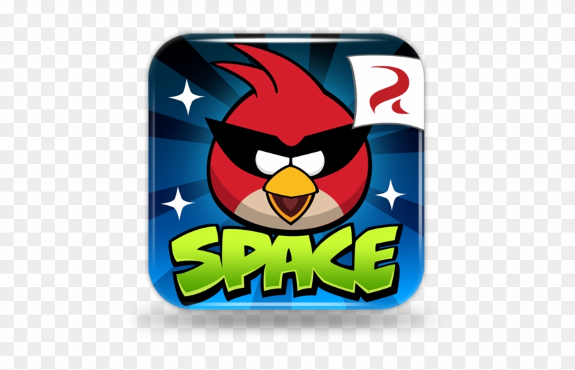 Angry Birds Space - Angry Birds Space #1585822