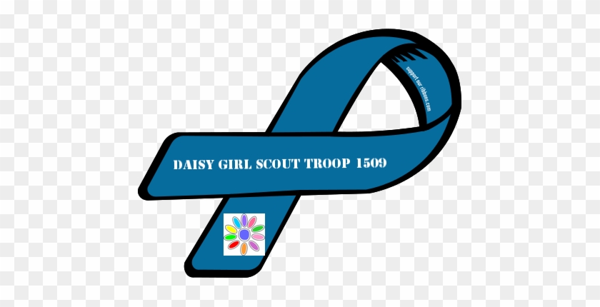 Daisy Girl Scout Troop - Daisy Girl Scout Troop #1585827