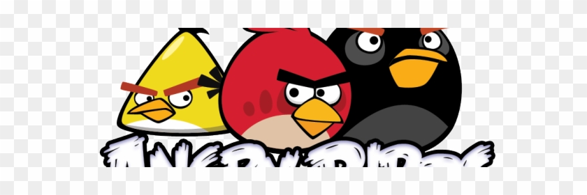 Rovio Reveal Top Ten Angry Birds World Records Ahead - Rovio Reveal Top Ten Angry Birds World Records Ahead #1585833