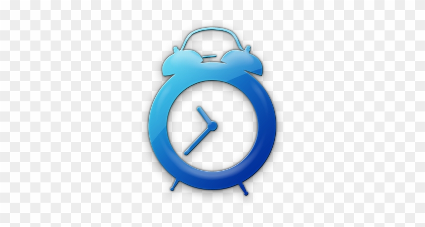 Ringing Alarm Clock Png - Ringing Alarm Clock Png #1585883