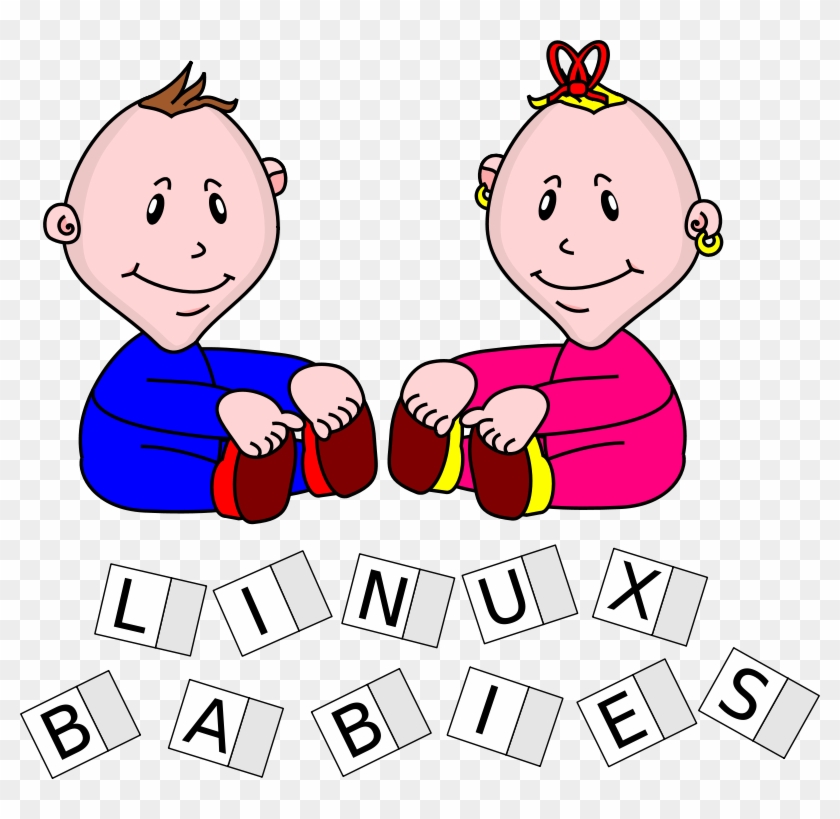 Baby Soft Free Toddler Free Linuxbabies - Baby Soft Free Toddler Free Linuxbabies #1585884