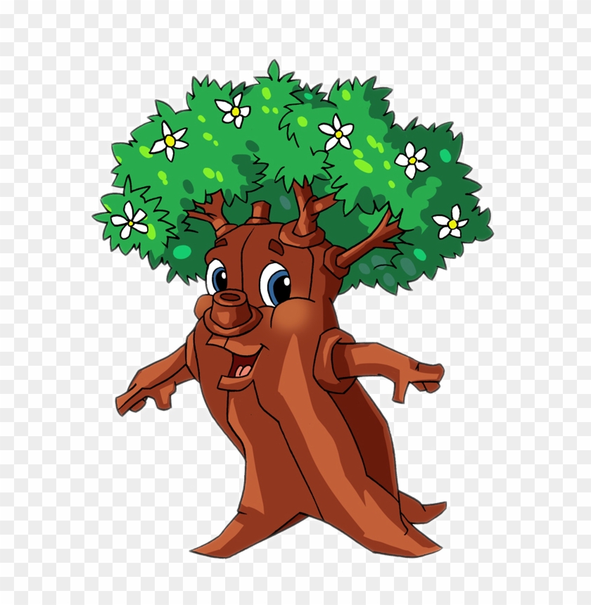 Forest Friends - Forest Friends #1585910