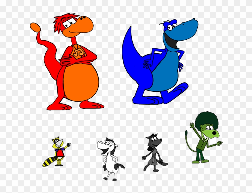Beyond The Forest Characters By Twoodland1994 - Beyond The Forest Characters By Twoodland1994 #1585914