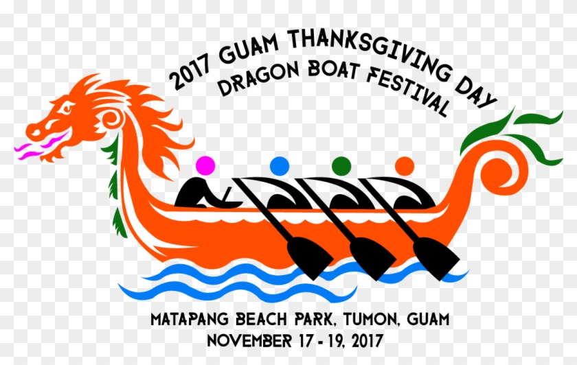 2nd Guam Dragon Boat Invitational Thanksgiving Festival - 2nd Guam Dragon Boat Invitational Thanksgiving Festival #1585935