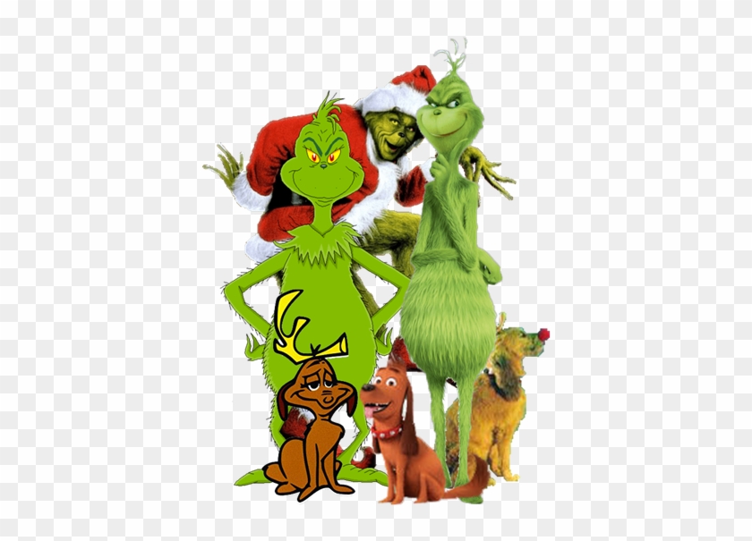 Max From The Grinch That Stole Christmas Sticker , - Max From The Grinch That Stole Christmas Sticker , #1585966