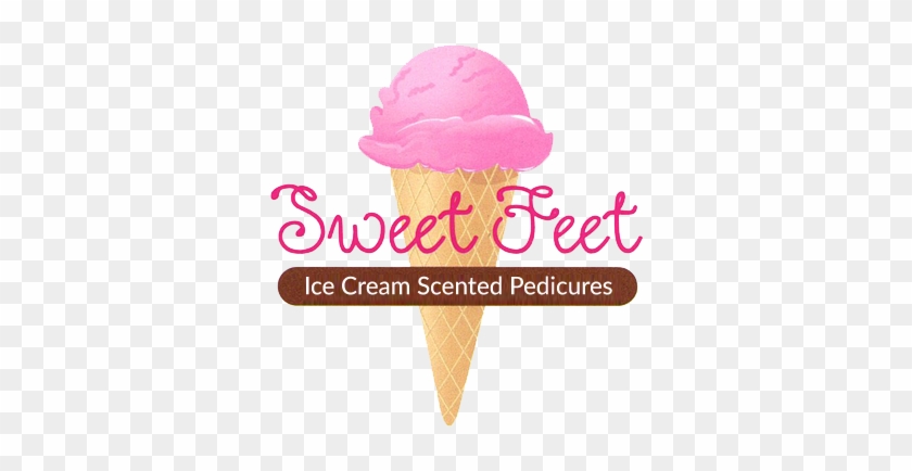 Sweet Feet Salon Ice Cream Flavored Pedicures - Sweet Feet Salon Ice Cream Flavored Pedicures #1585977