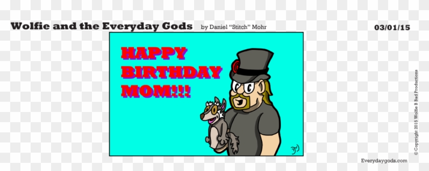 Happy Birthday Mom - Happy Birthday Mom #1585988