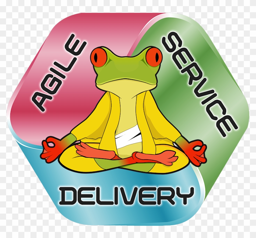 Agile Service Delivery Defined - Agile Service Delivery Defined #1586016