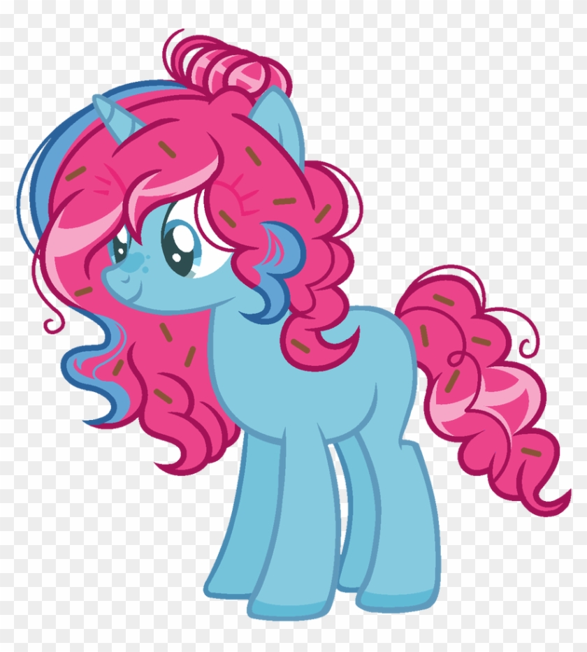 Pinkie Pie X Party Favor - Pinkie Pie X Party Favor #1586038