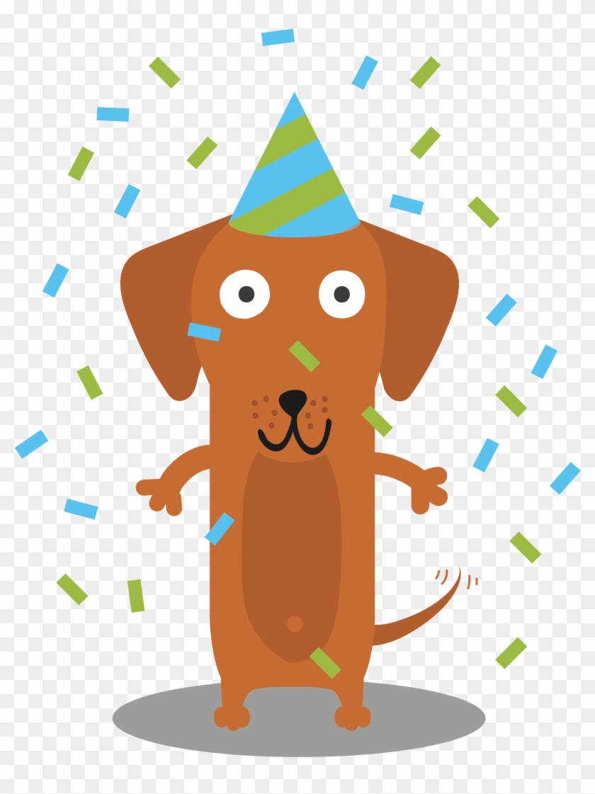 Our Puppy Parties - Our Puppy Parties #1586066