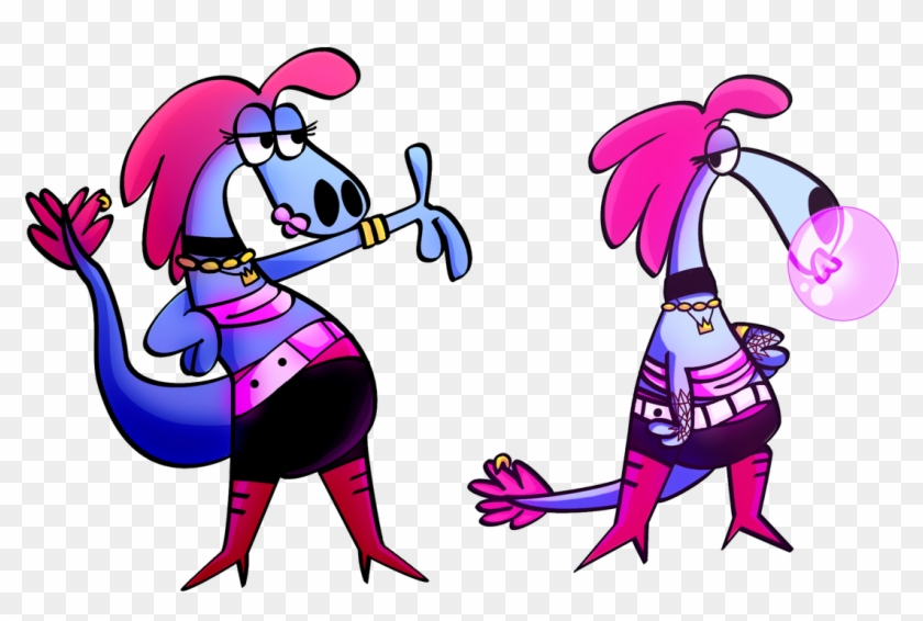 The Party Animal By X Blackpearl X - The Party Animal By X Blackpearl X #1586067