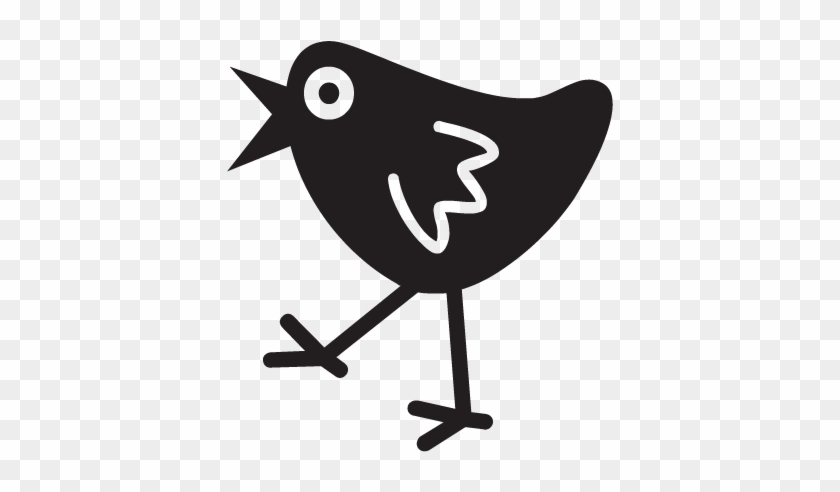 Chick Party Animal Wall Art Decal - Chick Party Animal Wall Art Decal #1586069