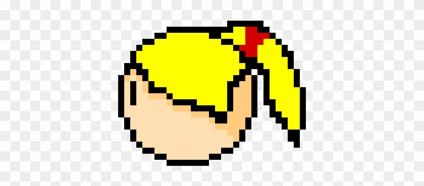 Girl Head - - - Girl Head - - #1586082