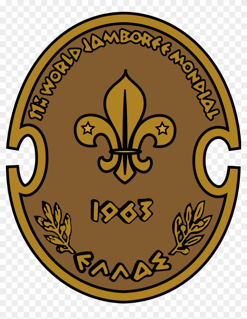 11th World Scout Jamboree - 11th World Scout Jamboree #1586148