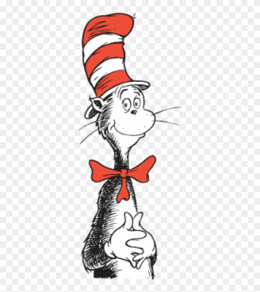 Cat In The Hat Clipart Free Free Cat In The Hat Clip - Cat In The Hat Clipart Free Free Cat In The Hat Clip #1586178
