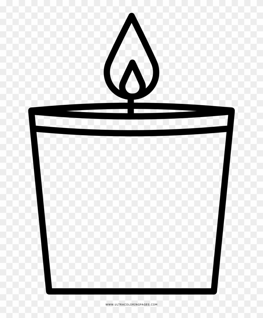 Stylish Idea Candle Coloring Pages Page Ultra Holder - Stylish Idea Candle Coloring Pages Page Ultra Holder #1586185