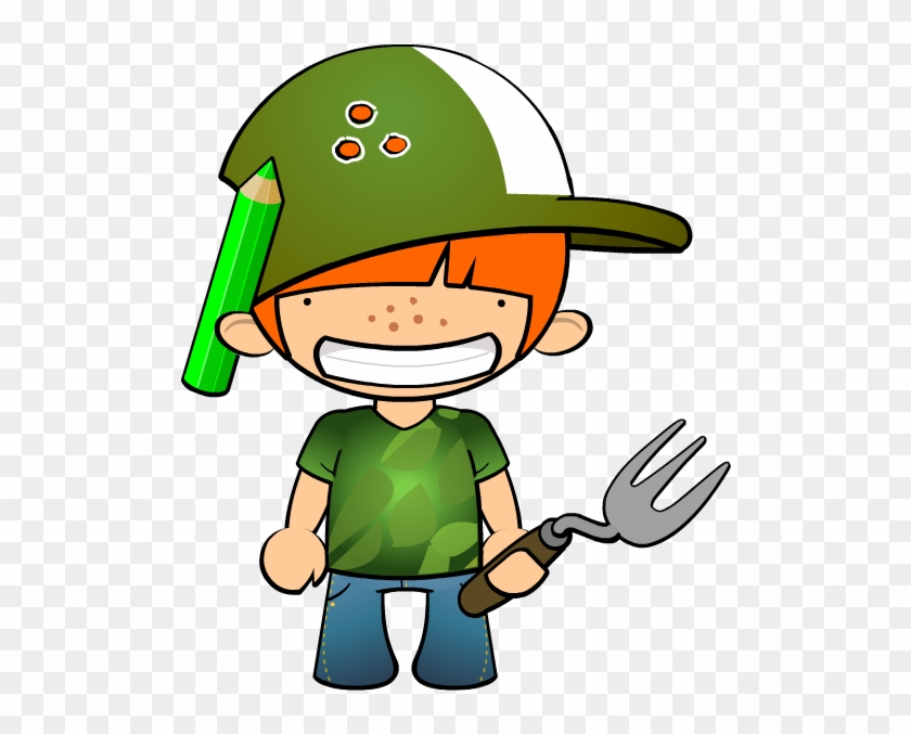 Garden Design - Garden Design #1586201