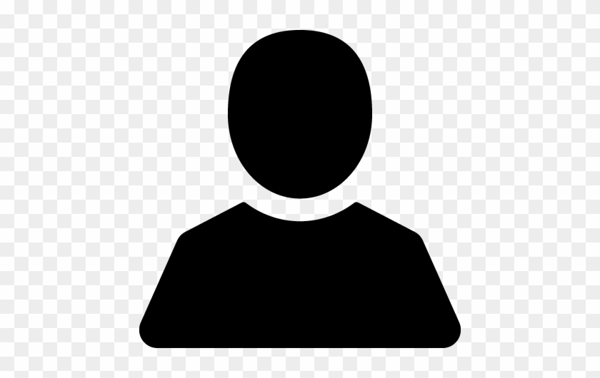 Default Image Of Individual - Default Image Of Individual #1586237