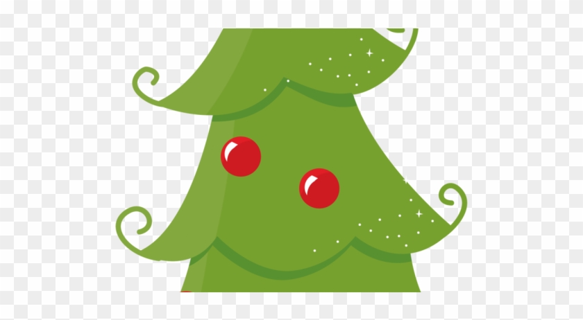 Stump Clipart Christmas Tree - Stump Clipart Christmas Tree #1586309