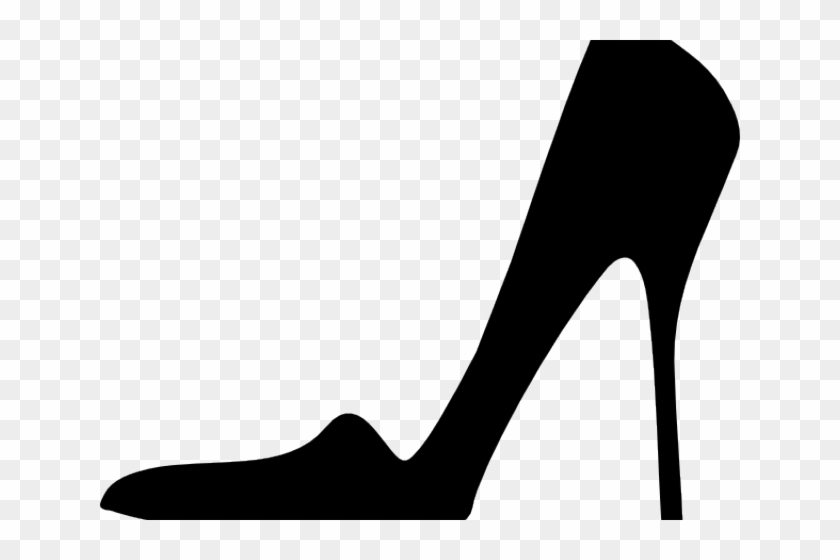 Clipart Heels Free On Dumielauxepices Net Pump Shoe - Clipart Heels Free On Dumielauxepices Net Pump Shoe #1586316