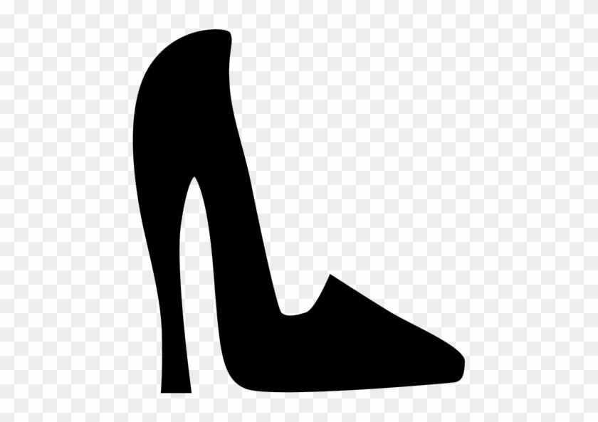 20 Pretty Heeled Black Booties - 20 Pretty Heeled Black Booties #1586329