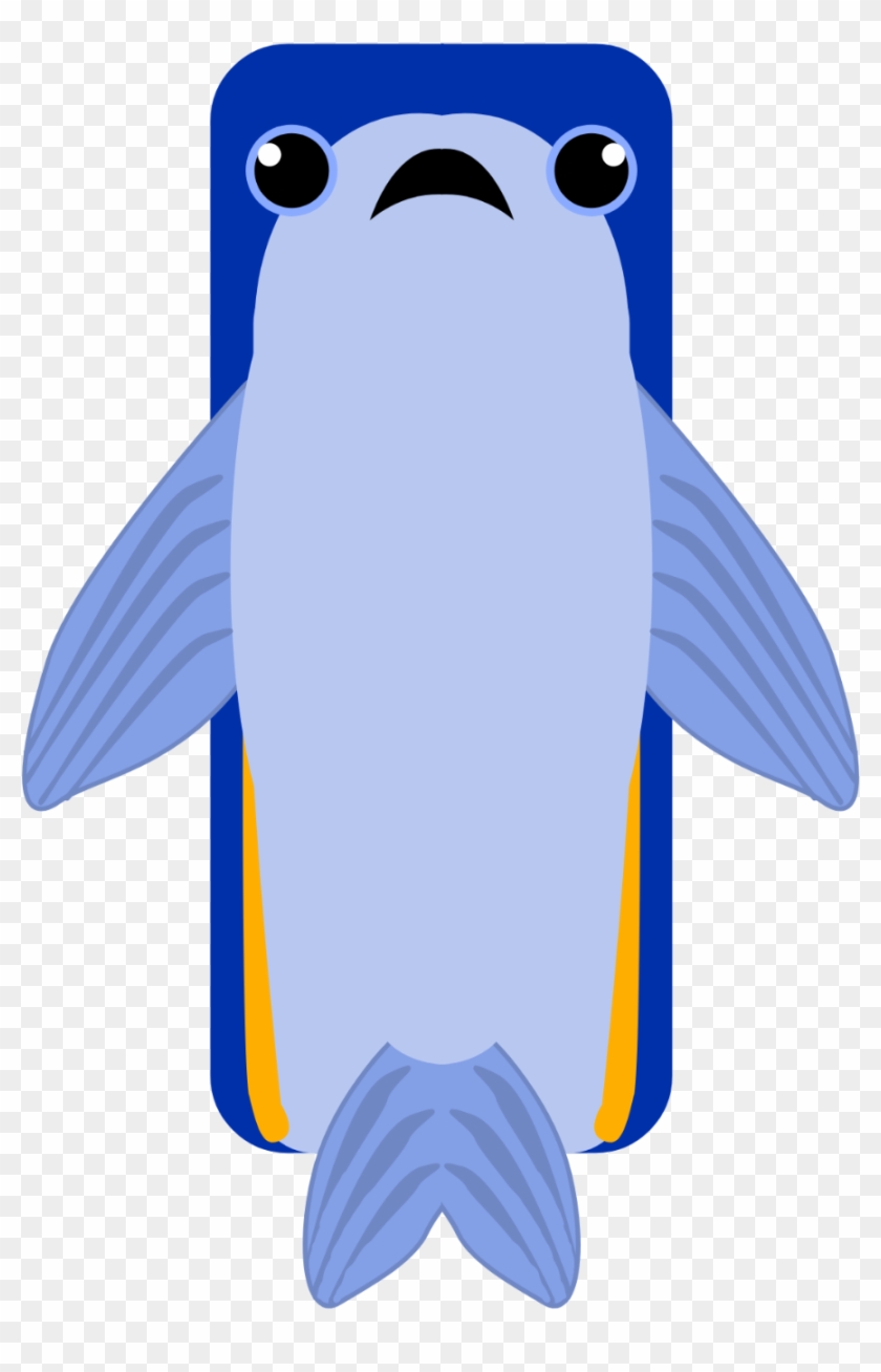 Animal[animal] Flying Fish - Animal[animal] Flying Fish #1586351