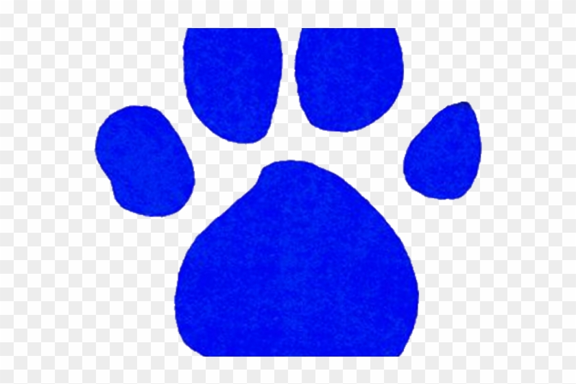 Paw Clipart Blues Clue 10 900 X 520 Free Clip Art Stock - Paw Clipart Blues Clue 10 900 X 520 Free Clip Art Stock #1586357