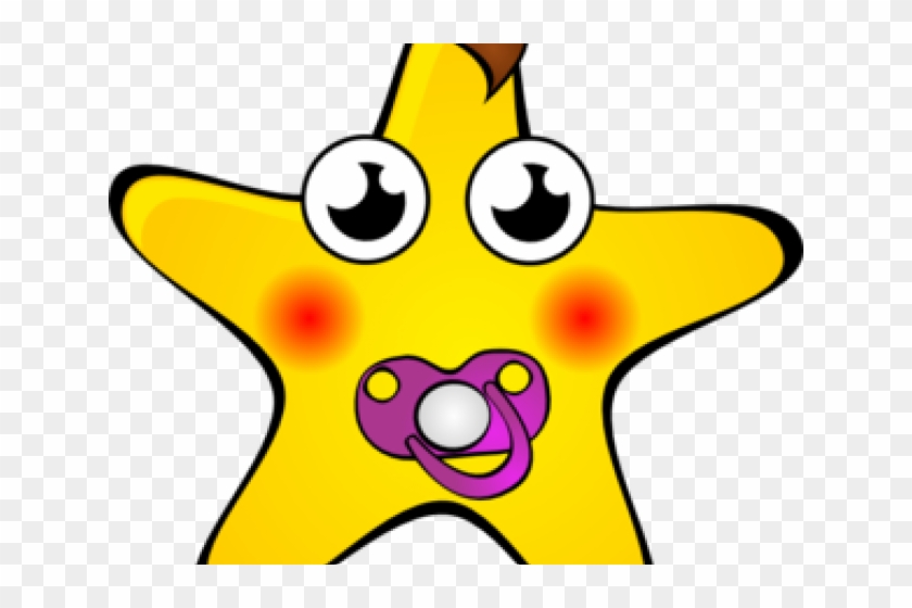 Stars Clipart Cartoon - Stars Clipart Cartoon #1586379