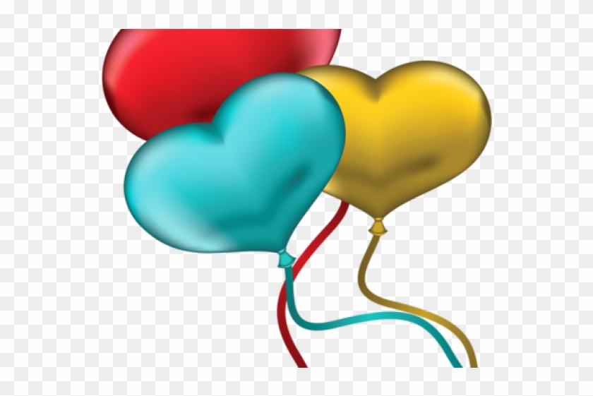 Heart Clipart Clipart Green Blue - Heart Clipart Clipart Green Blue #1586394