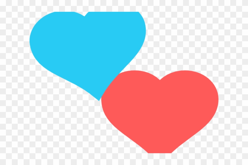 Heart Clipart Clipart Green Blue - Heart Clipart Clipart Green Blue #1586404