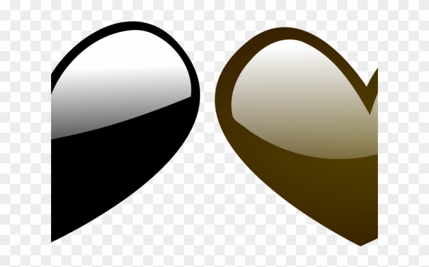 Heart Clipart Clipart Green Blue - Heart Clipart Clipart Green Blue #1586419