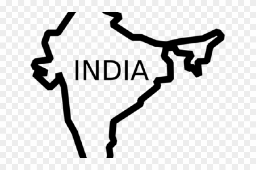 India Clipart - India Clipart #1586444