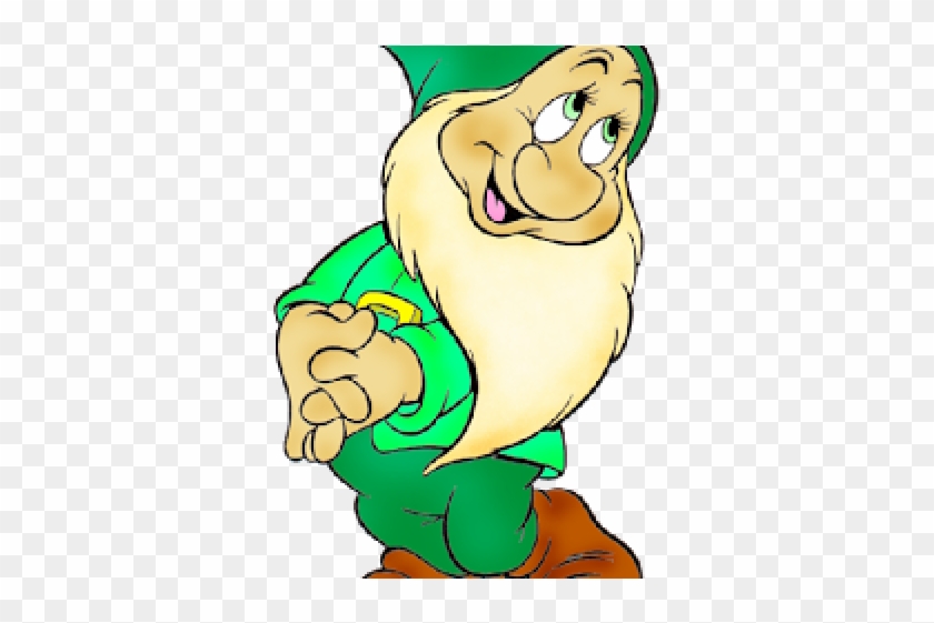 Snow White And The Seven Dwarfs Clipart - Snow White And The Seven Dwarfs Clipart #1586447