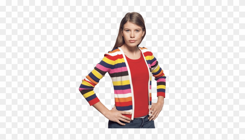 Standing Girl Transparent Png Stickpng - Standing Girl Transparent Png Stickpng #1586516