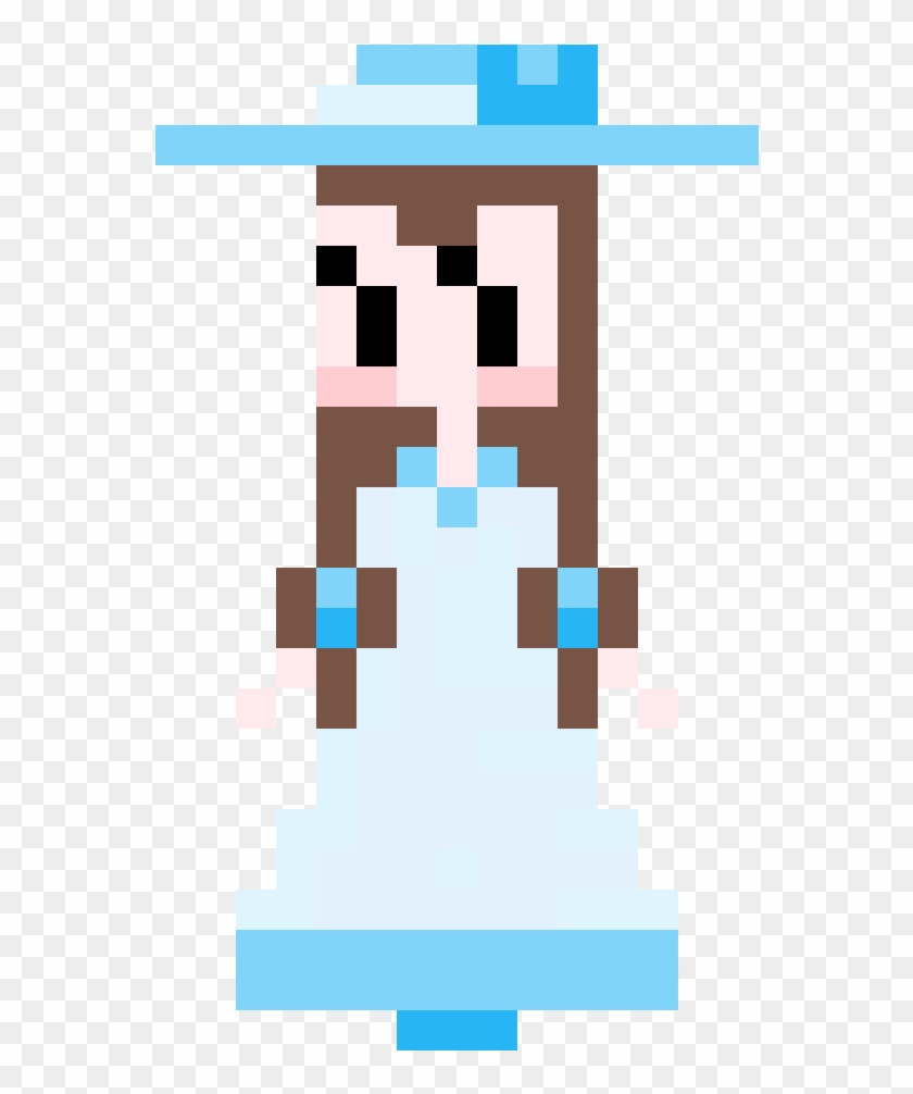 Vintage Girl Sprite - Vintage Girl Sprite #1586525