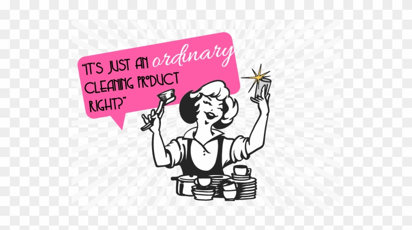 Renee's Natural Cleaning Products Have Revolutionized - Renee's Natural Cleaning Products Have Revolutionized #1586540
