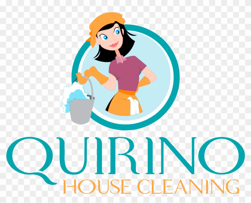 We Work With Our Own Cleaning Materials, Equipped For - We Work With Our Own Cleaning Materials, Equipped For #1586551