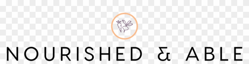 Nourished And Able - Nourished And Able #1586559