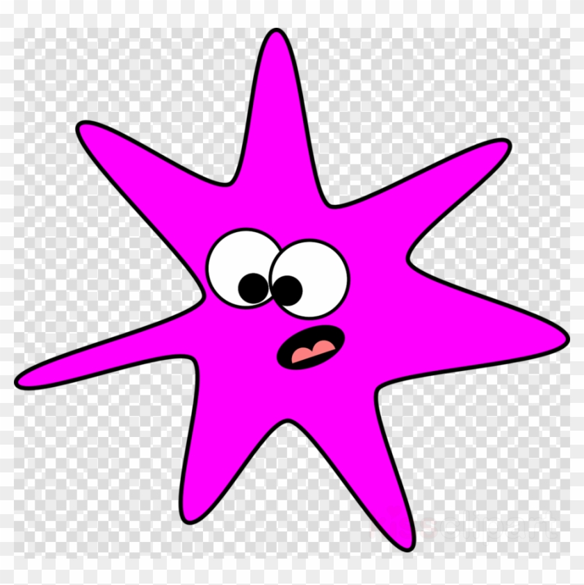 Crazy Stars Clipart Star Clip Art - Crazy Stars Clipart Star Clip Art #1586597