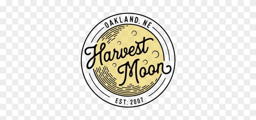 Harvest Moon Clipart Pumpkin Patch - Harvest Moon Clipart Pumpkin Patch #1586605