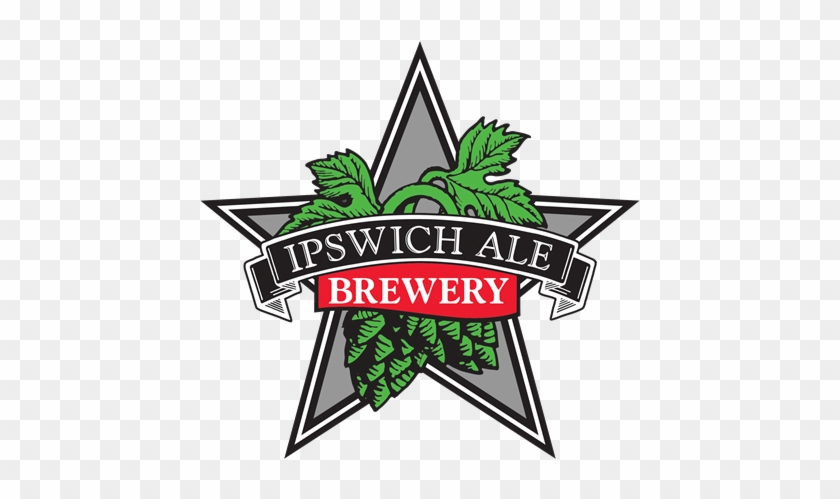 Ipswich Ale Brewery - Ipswich Ale Brewery #1586607