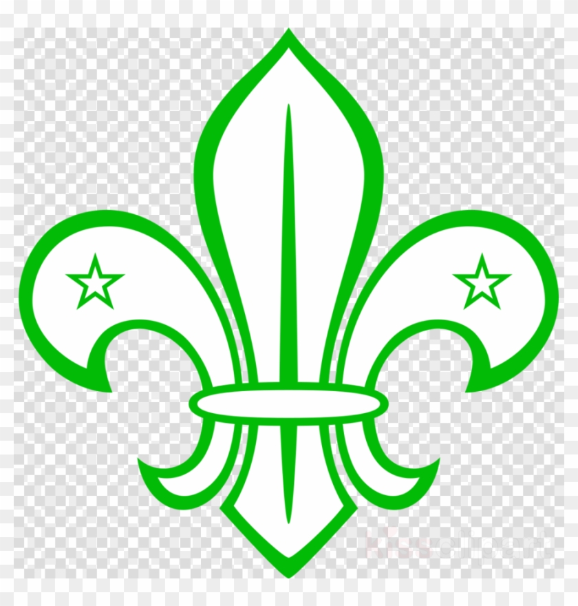 Teacher Survival Kit Label Clipart Scouting Cub Scout - Teacher Survival Kit Label Clipart Scouting Cub Scout #1586722